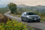 BMW 320d Touring M Sport 2019 года (WW)